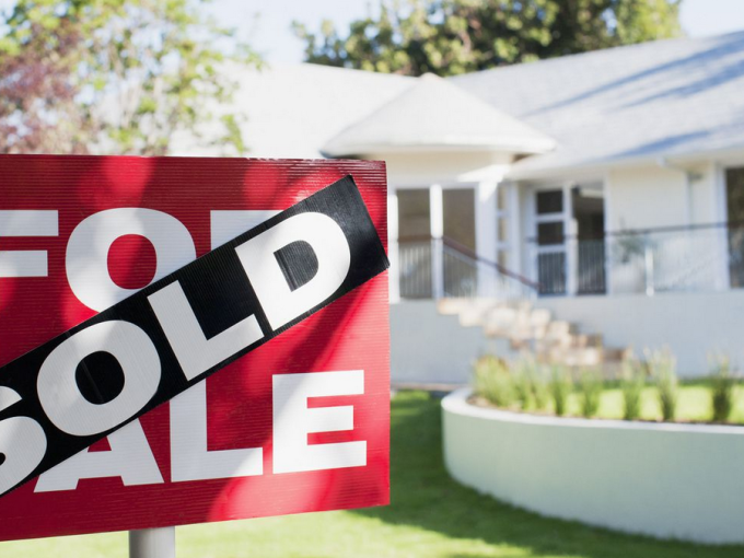cara cepat jual rumah