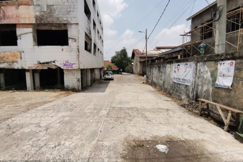 DIJUAL GUDANG PERINTIS KEMERDEKAAN PALEMBANG (1)