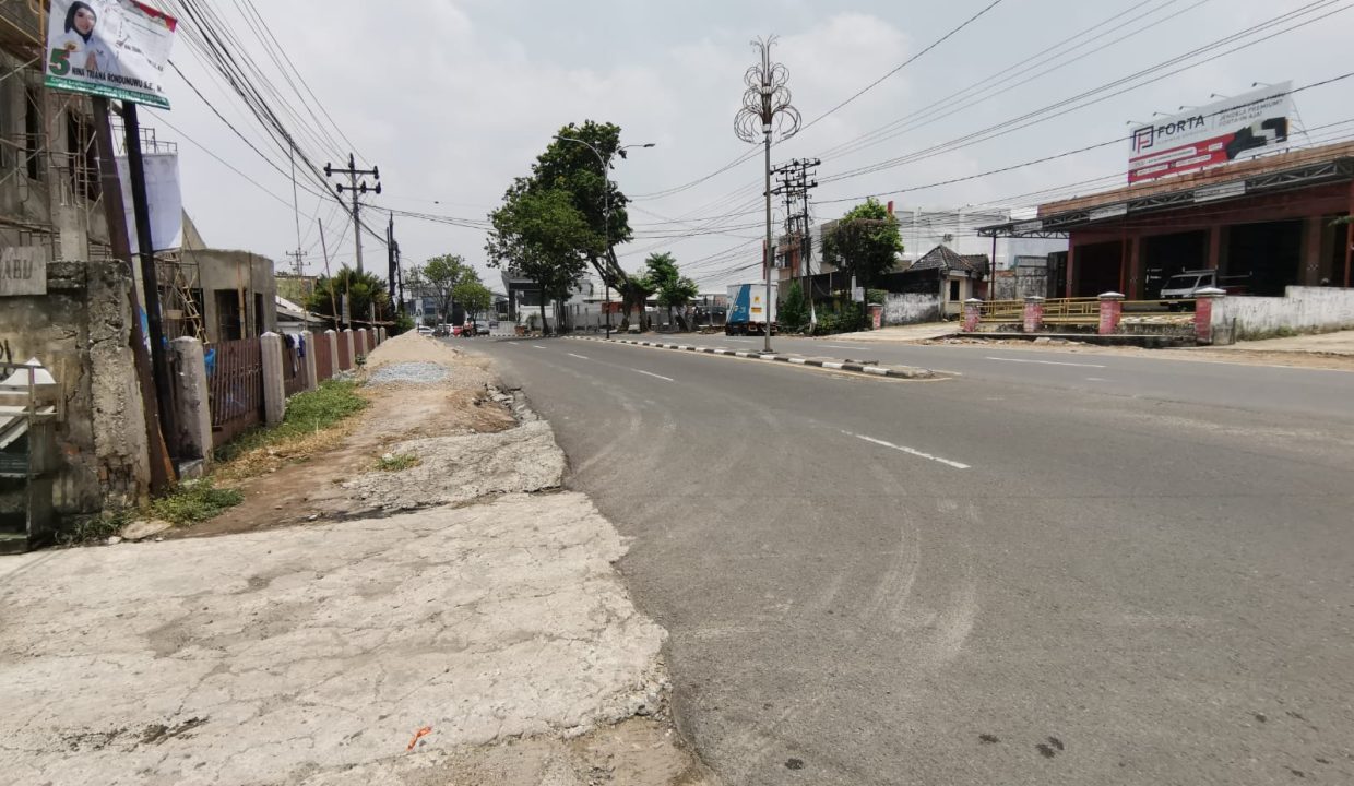DIJUAL GUDANG PERINTIS KEMERDEKAAN PALEMBANG (3)