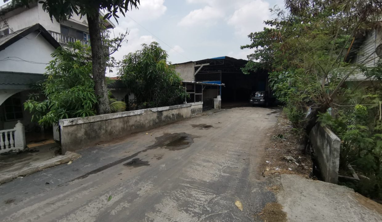 DIJUAL GUDANG PERINTIS KEMERDEKAAN PALEMBANG (4)