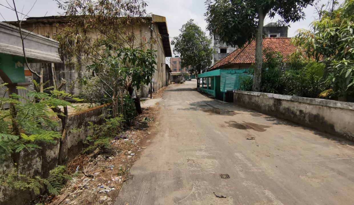 DIJUAL GUDANG PERINTIS KEMERDEKAAN PALEMBANG (5)