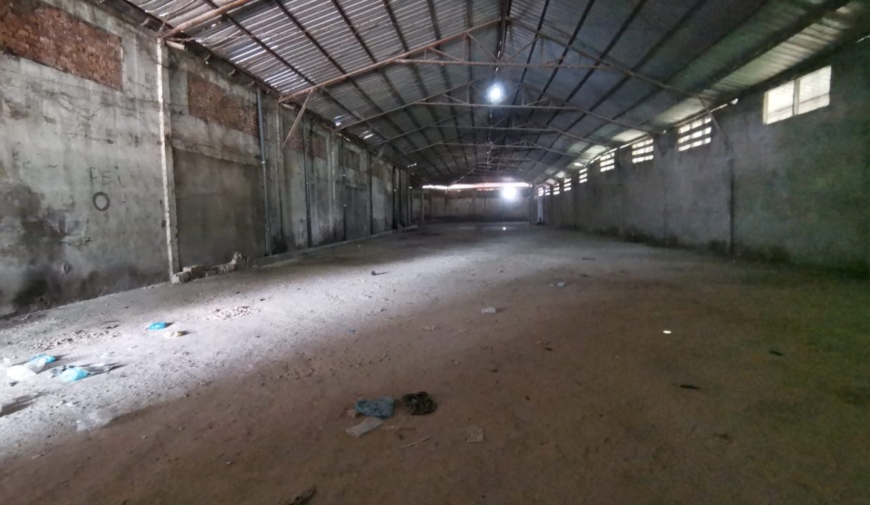 DIJUAL GUDANG PERINTIS KEMERDEKAAN PALEMBANG (6)