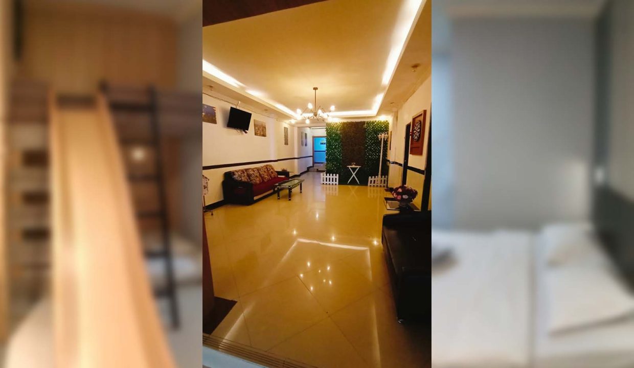 DIJUAL HOTEL PUSAT KOTA PALEMBANG (2)