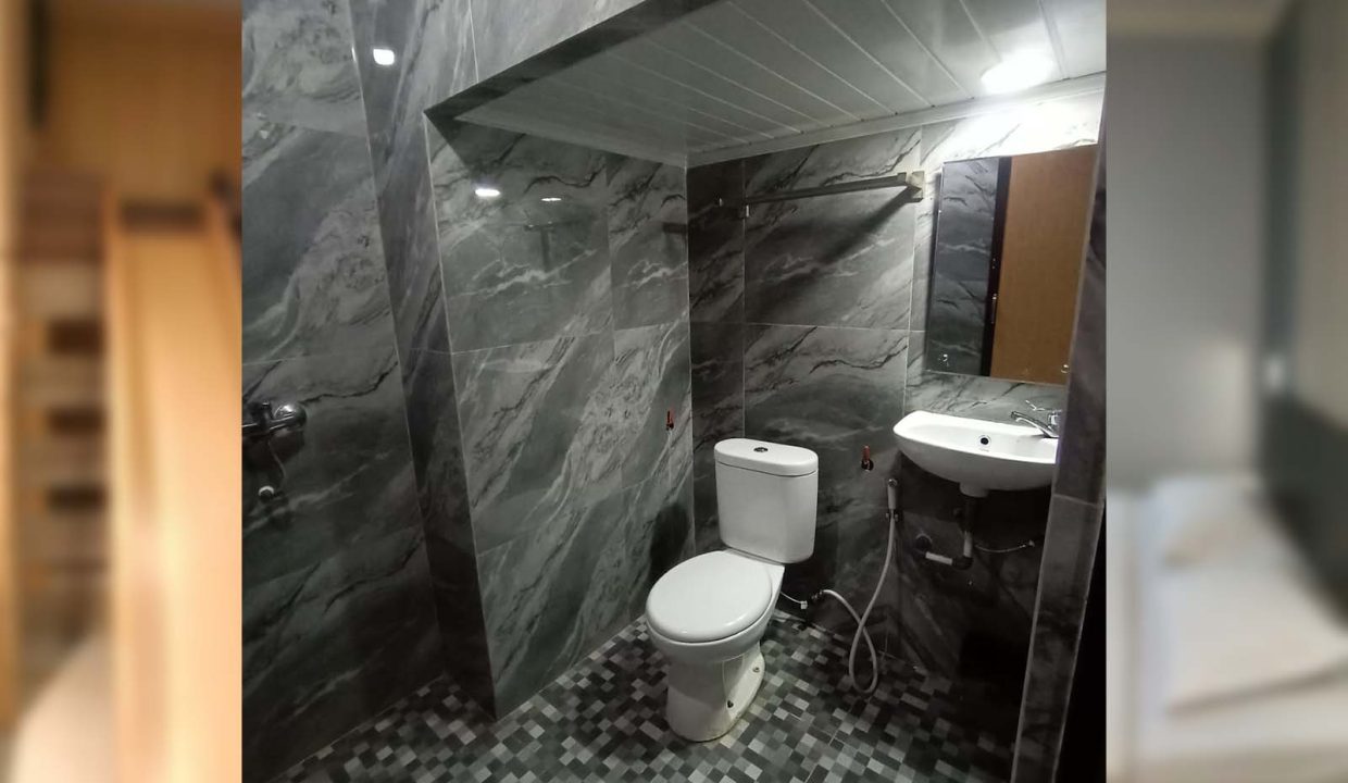 DIJUAL HOTEL PUSAT KOTA PALEMBANG (785)