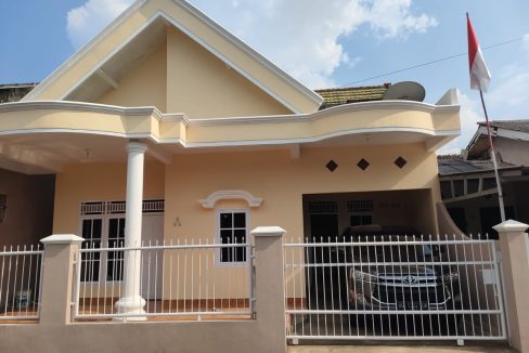 DIJUAL JALAN RIAU PALEMBANG (0,3)
