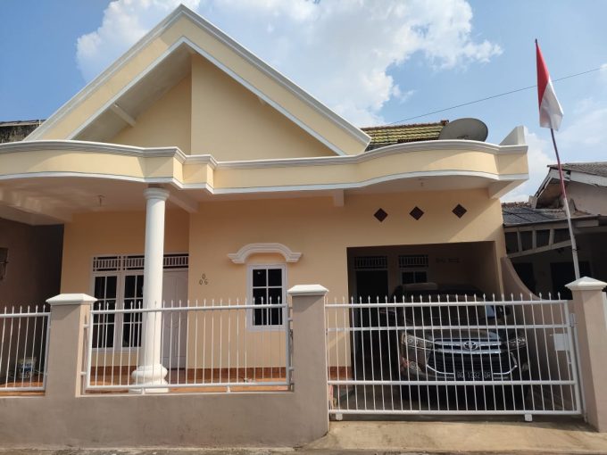 DIJUAL JALAN RIAU PALEMBANG (0,3)