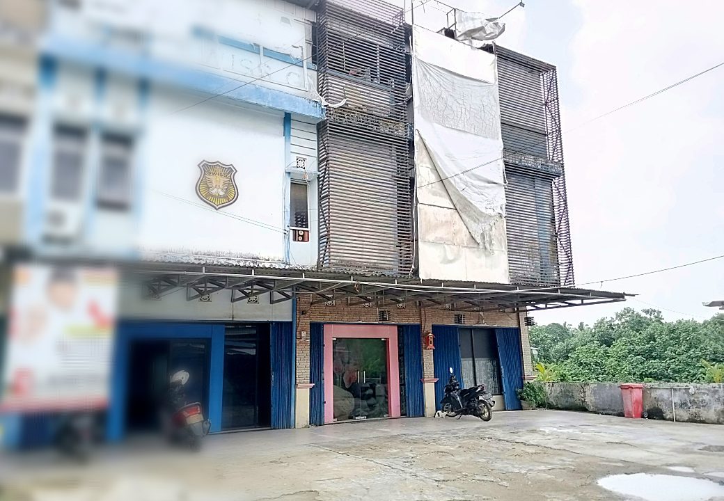 DIJUAL RUKO ABIASAN 2 PALEMBANg (1)