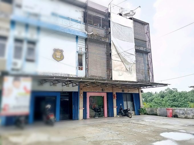 DIJUAL RUKO ABIASAN 2 PALEMBANg (1)