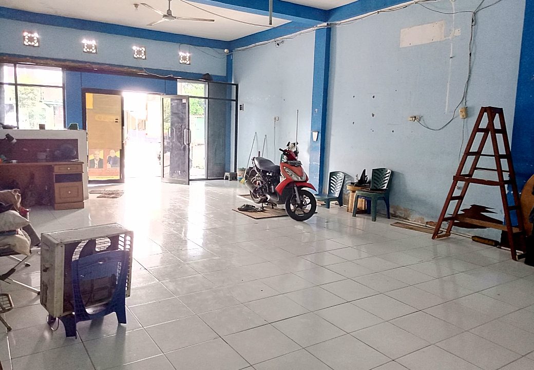 DIJUAL RUKO ABIASAN PALEMBANG (3)