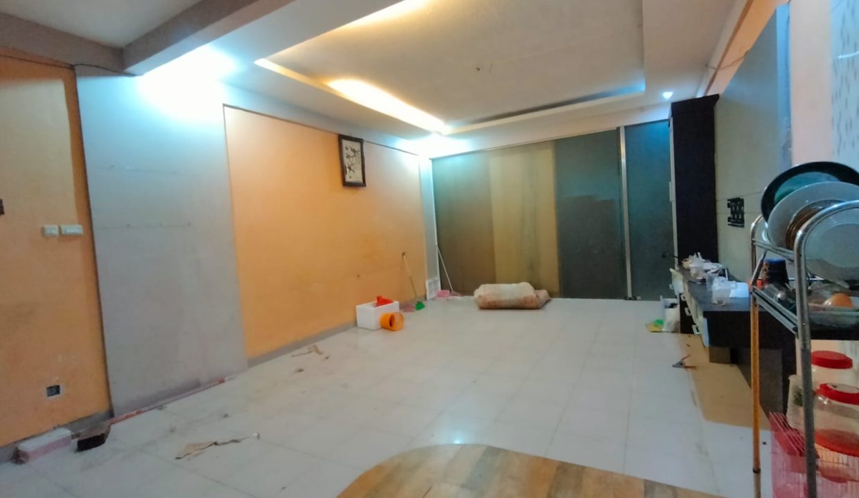 DIJUAL RUKO BISNIS KOMPLEK PS MALL PALEMBANG (1,5)