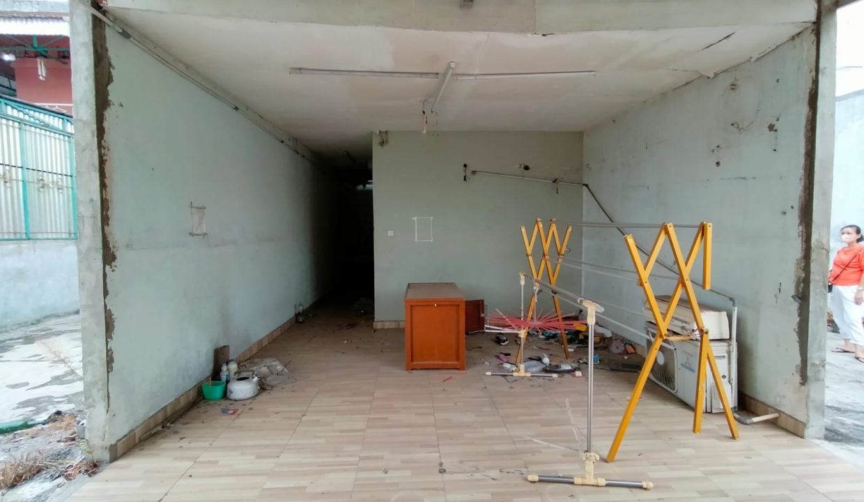 DIJUAL RUKO BISNIS KOMPLEK PS MALL PALEMBANG (2)