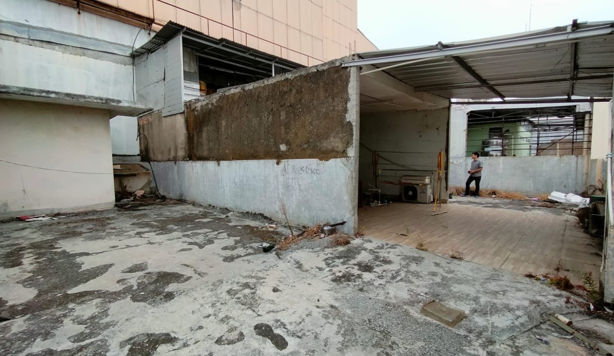 DIJUAL RUKO BISNIS KOMPLEK PS MALL PALEMBANG (3)