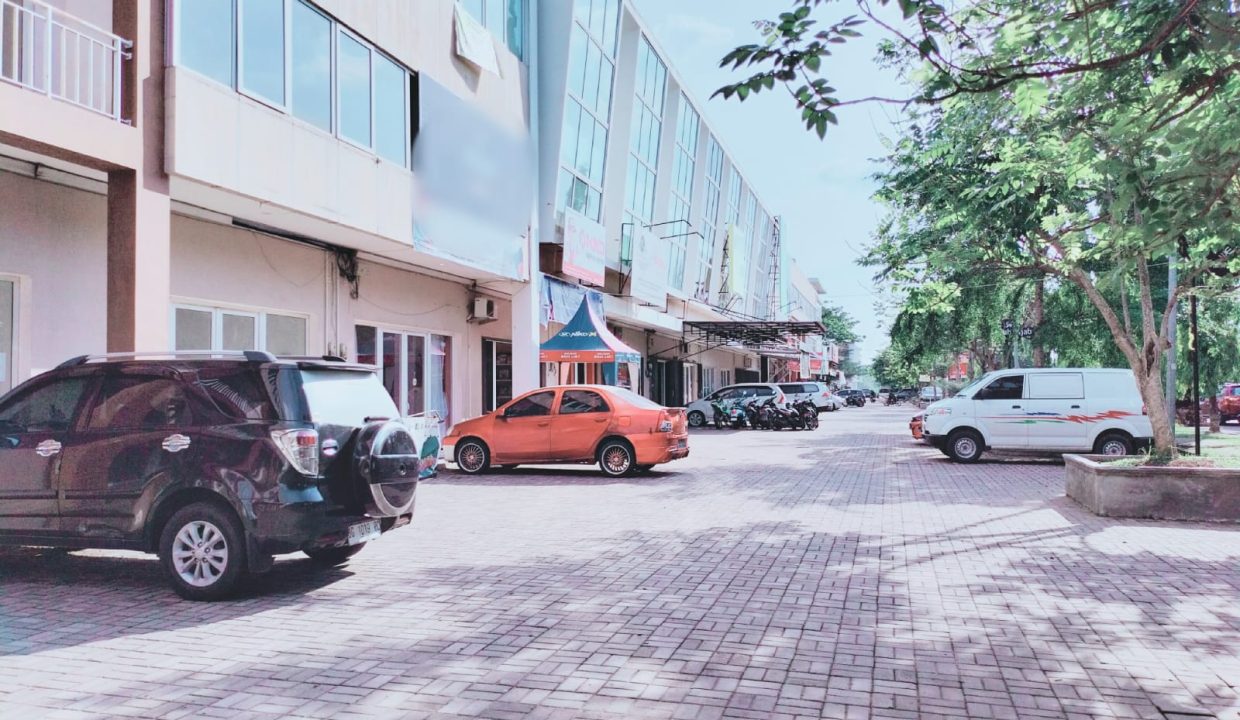 DIJUAL RUKO DEKAT MIXUE SPRINGHILL TALANG KELAPA PALEMBANG (4)
