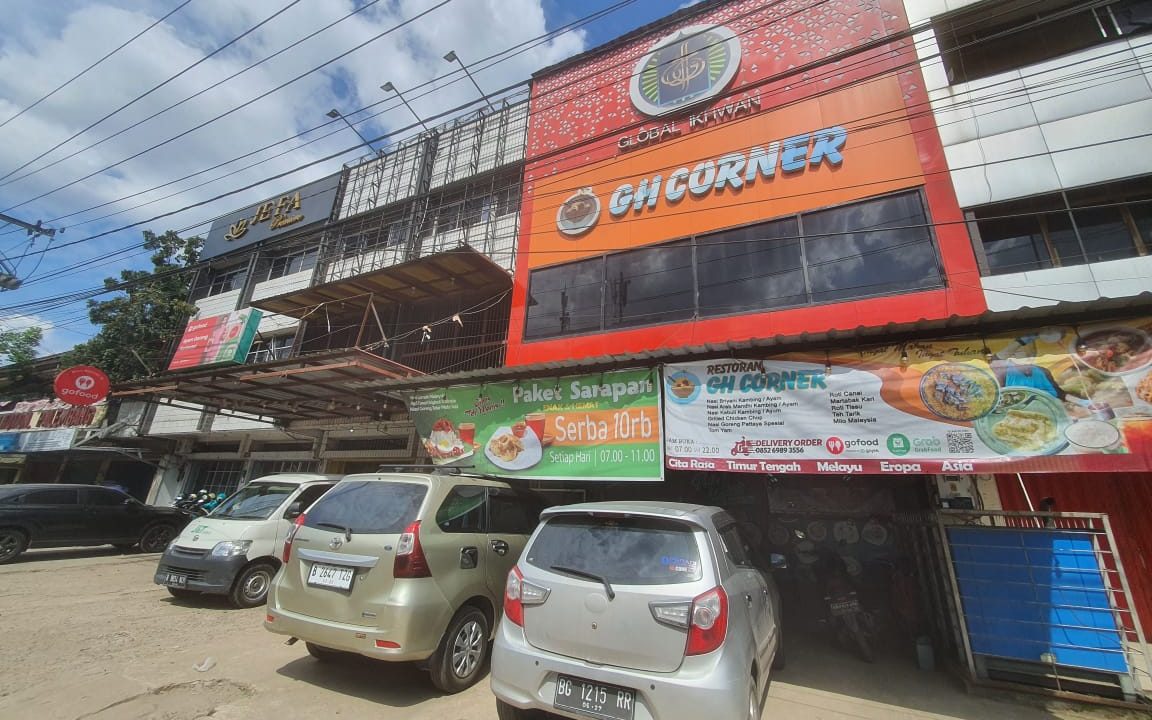 DIJUAL RUKO DEMPO PALEMBANG (1)