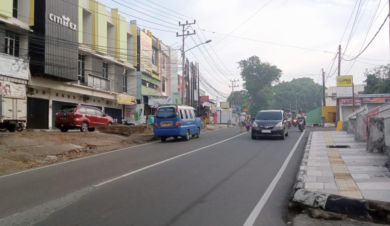 DIJUAL RUKO JAKSA AGUNG R SUPRAPTO (3)