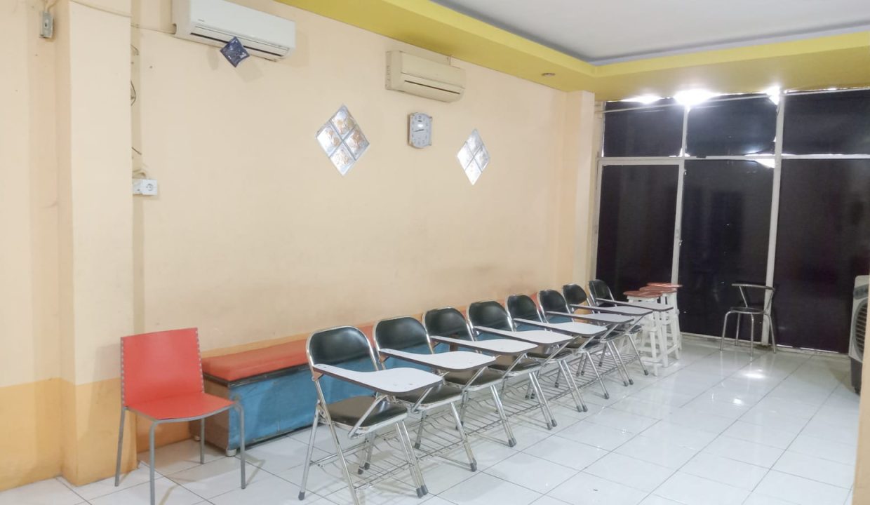DIJUAL RUKO JAKSA AGUNG R SUPRAPTO (4)