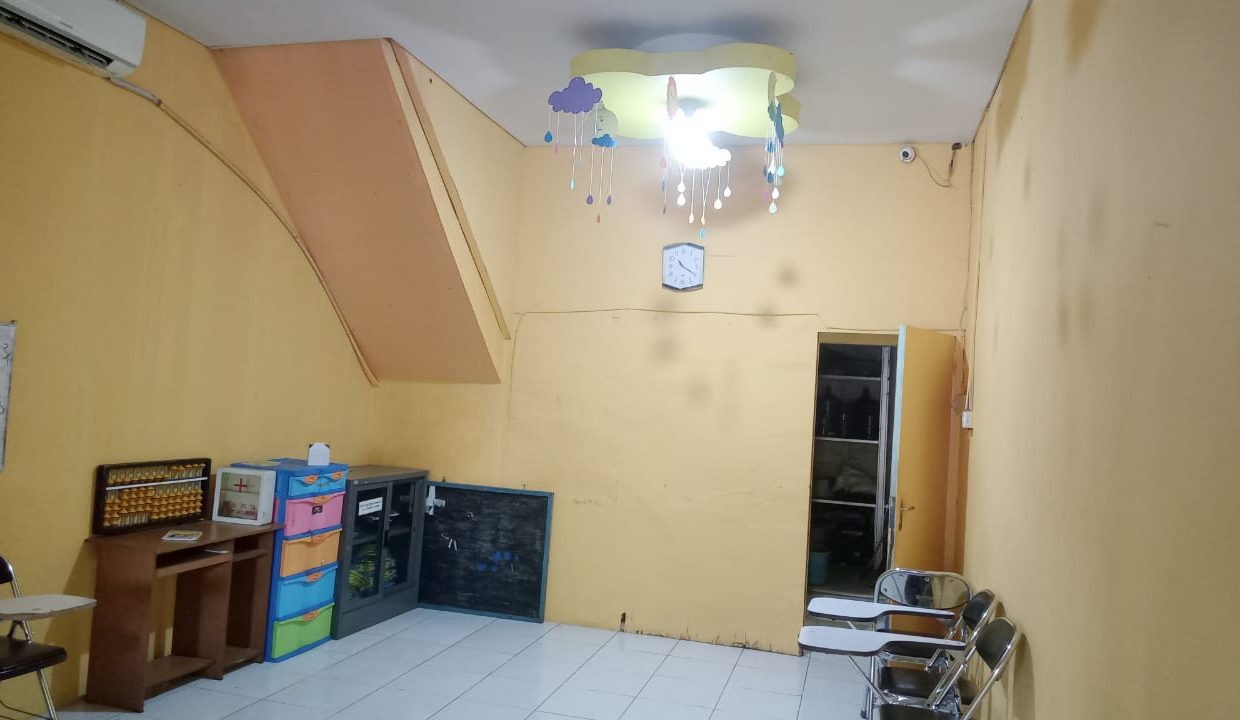 DIJUAL RUKO JAKSA AGUNG R SUPRAPTO (6)