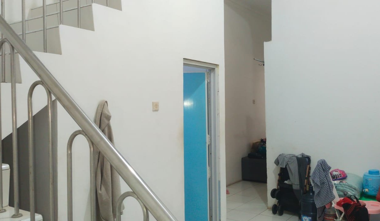 DIJUAL RUKO KENTEN PALEMBANG (5)