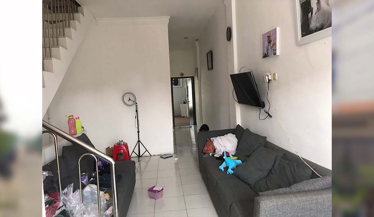 DIJUAL RUKO KENTEN PALEMBANG (7)