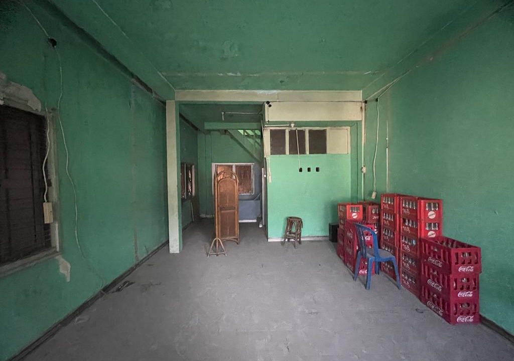 DIJUAL RUKO PASAR 16 ILIR JALAN TP RUSTAM EFFENDI PALEMBANG (10)