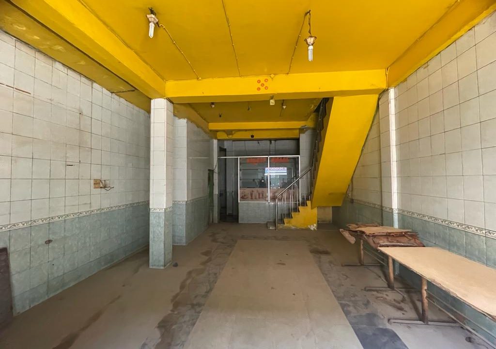 DIJUAL RUKO PASAR 16 ILIR JALAN TP RUSTAM EFFENDI PALEMBANG (5)