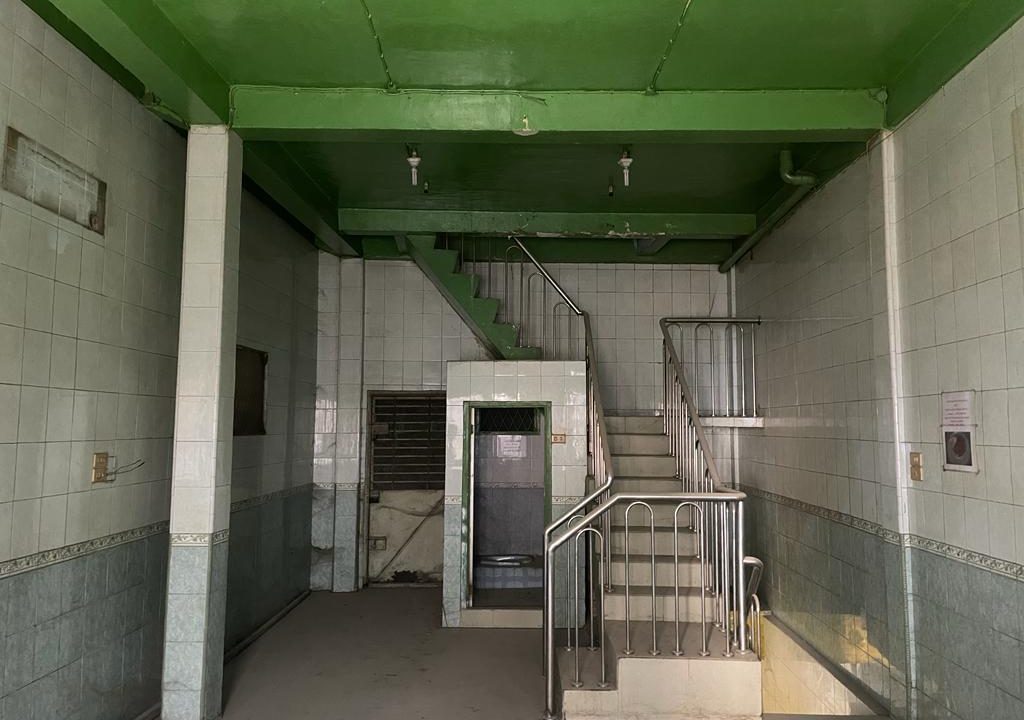 DIJUAL RUKO PASAR 16 ILIR JALAN TP RUSTAM EFFENDI PALEMBANG (7)