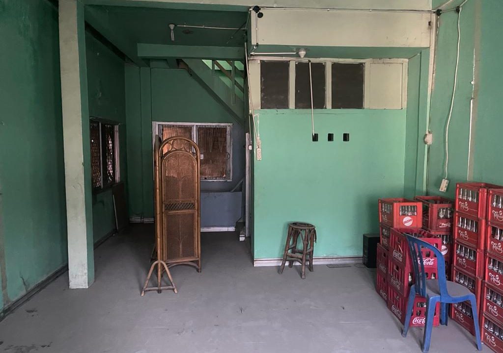 DIJUAL RUKO PASAR 16 ILIR JALAN TP RUSTAM EFFENDI PALEMBANG (9)