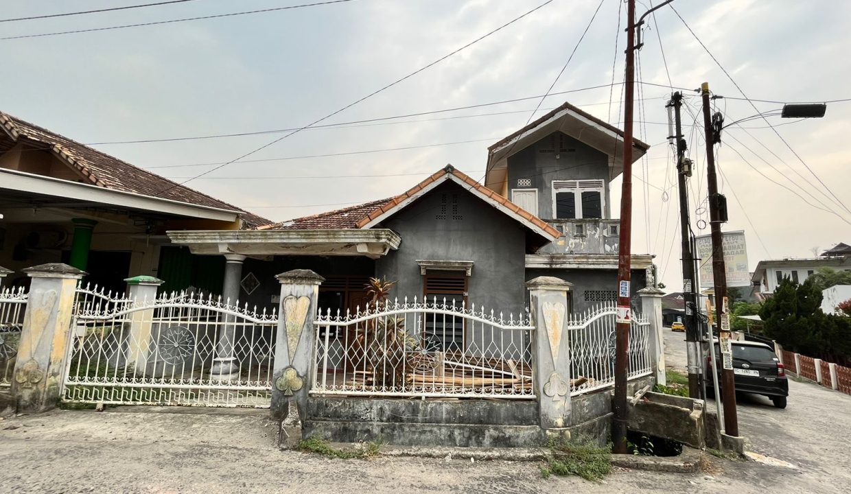 DIJUAL RUMAH BANK RAYA PALEMBANG (1)