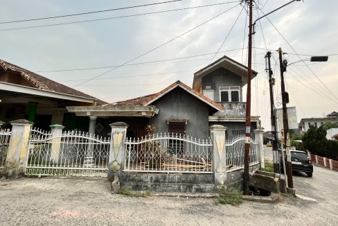 DIJUAL RUMAH BANK RAYA PALEMBANG (1)