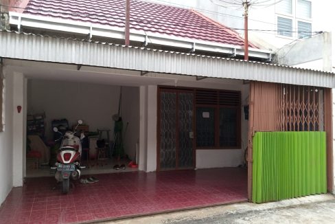 DIJUAL RUMAH CHINATOWN PRESTISIUS PALEMBANG (1)