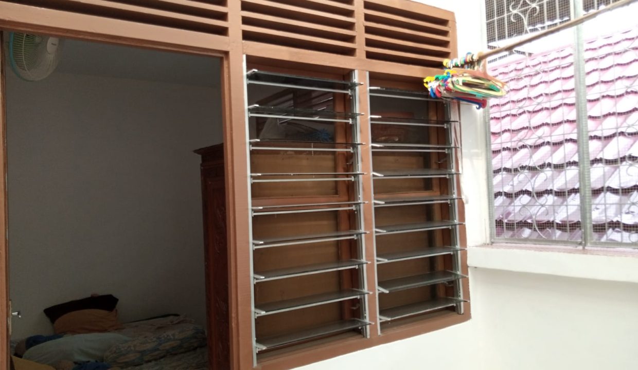 DIJUAL RUMAH CHINATOWN PRESTISIUS PALEMBANG (2)