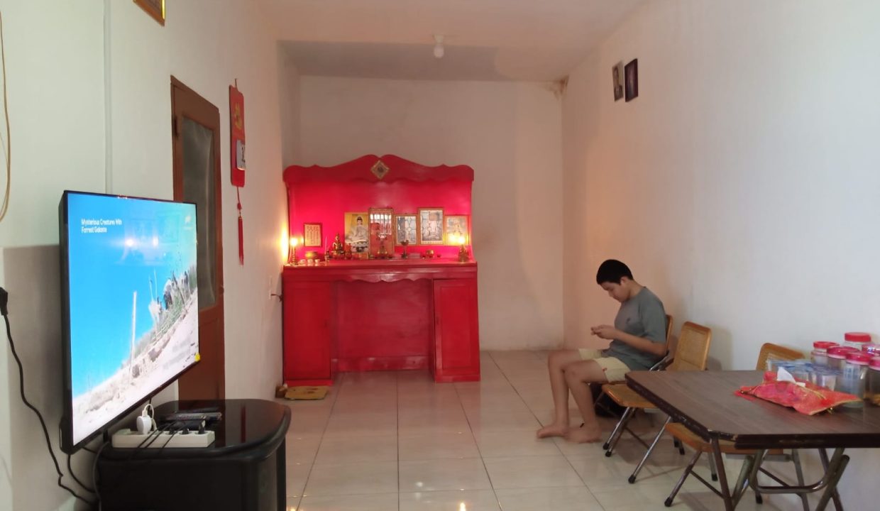 DIJUAL RUMAH CHINATOWN PRESTISIUS PALEMBANG (9)