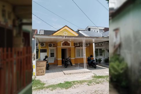 DIJUAL RUMAH CITRA GARDENA PALEMBANG (1)