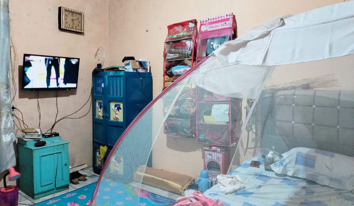 DIJUAL RUMAH DEKAT KANTOR CAMAT ILIR BARAT 2 MAKRAYU PALEMBANG (8)