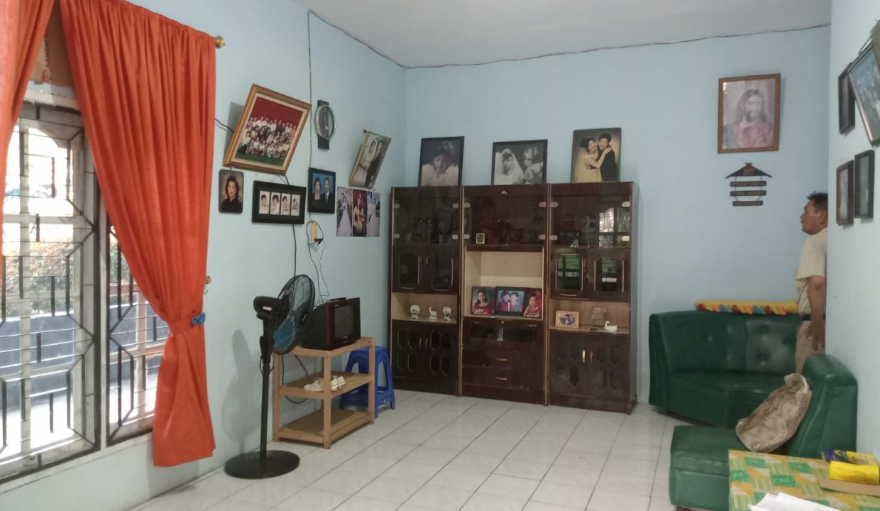 DIJUAL RUMAH DEKAT KANTOR CAMAT TALANG KELAPA KM 16 PALEMBANG (4)