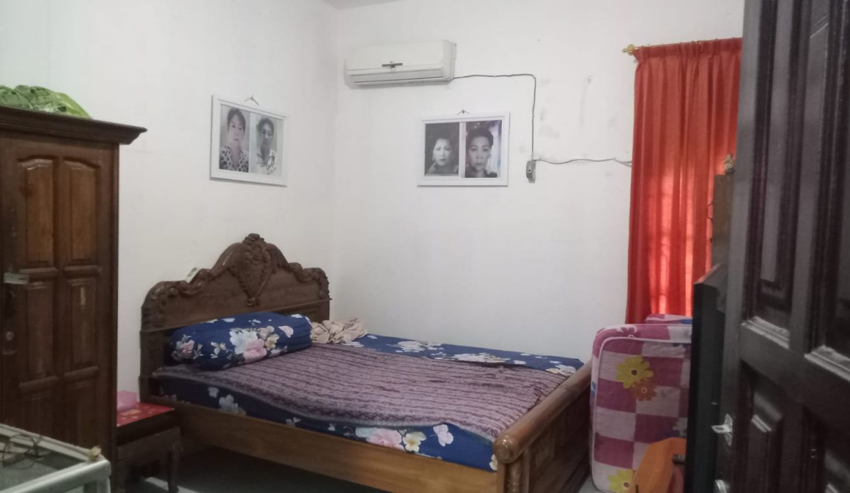 DIJUAL RUMAH DEKAT KANTOR CAMAT TALANG KELAPA KM 16 PALEMBANG (6)