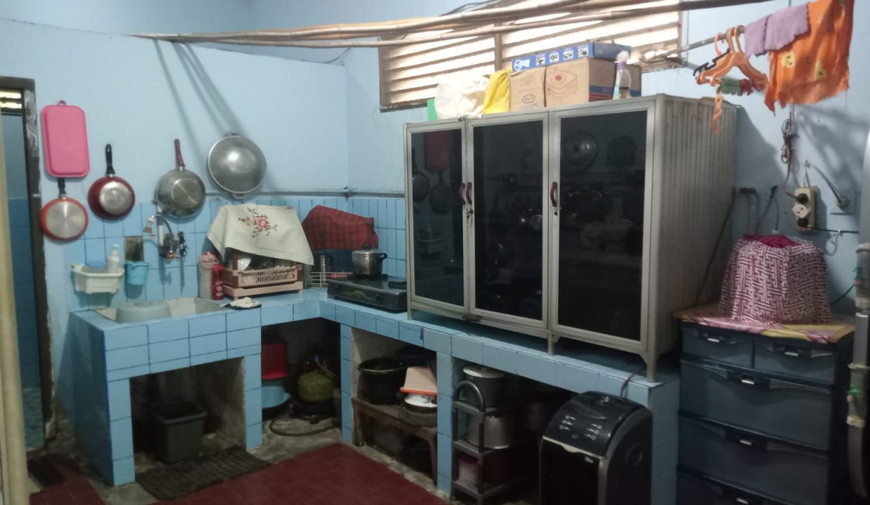 DIJUAL RUMAH DEKAT KANTOR CAMAT TALANG KELAPA KM 16 PALEMBANG (7)