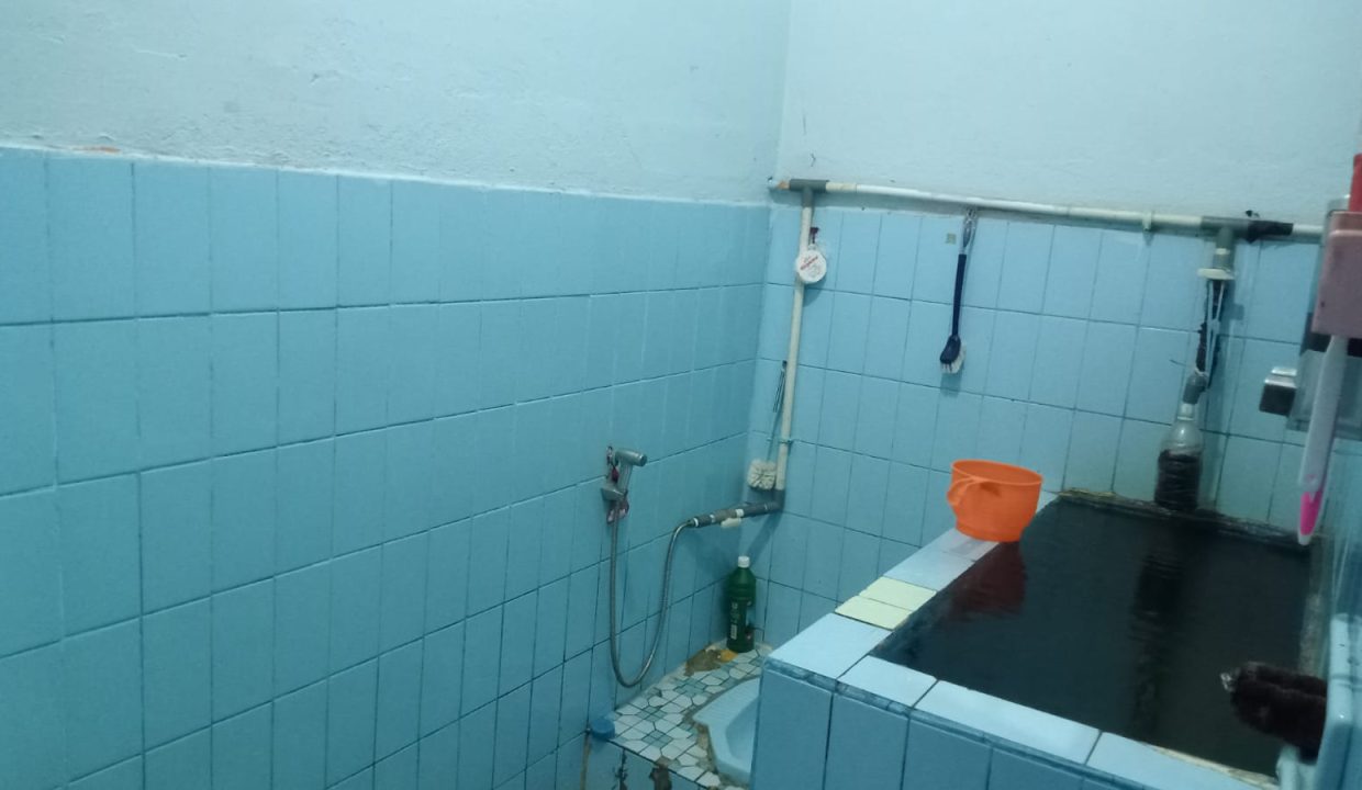 DIJUAL RUMAH DEKAT KANTOR CAMAT TALANG KELAPA KM 16 PALEMBANG (8)
