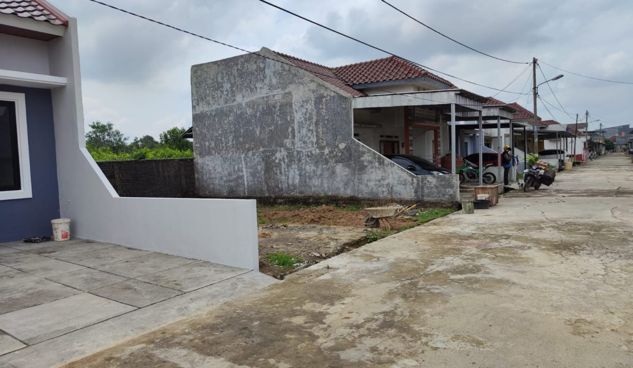 DIJUAL RUMAH JAKABARING PALEMBANG (2)