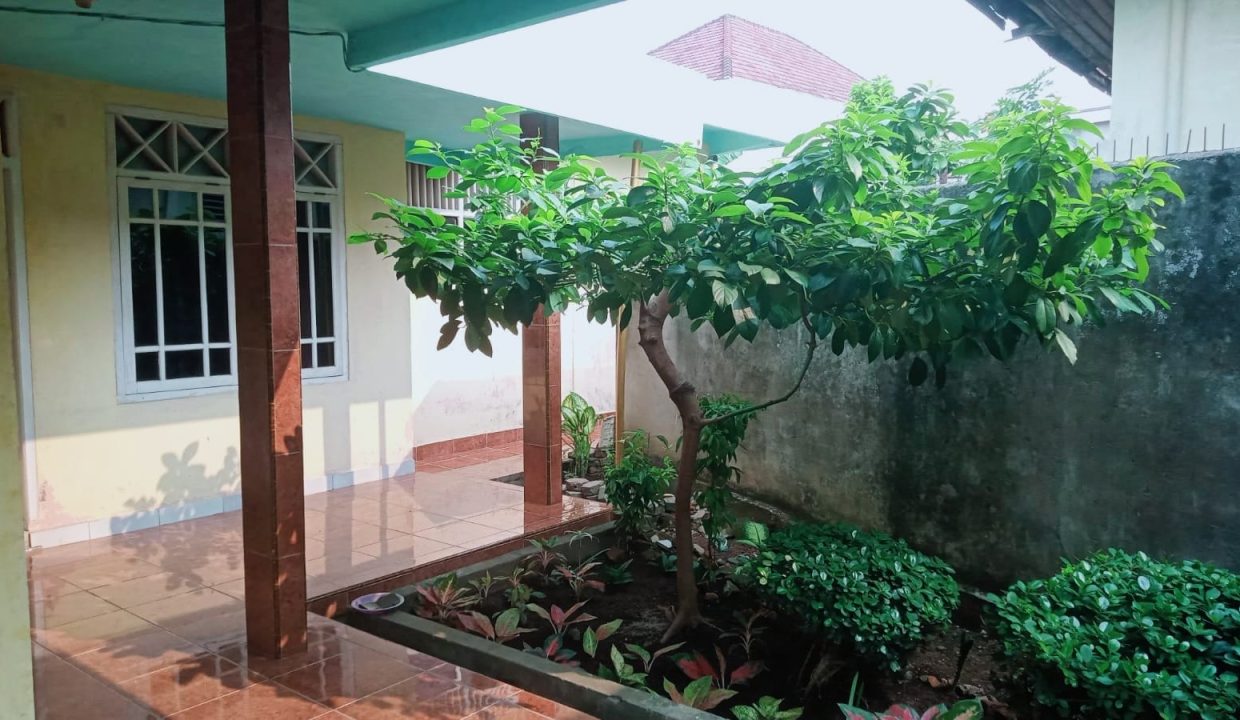 DIJUAL RUMAH JALAN INSPEKTUR MARZUKI PALEMBANG (1)