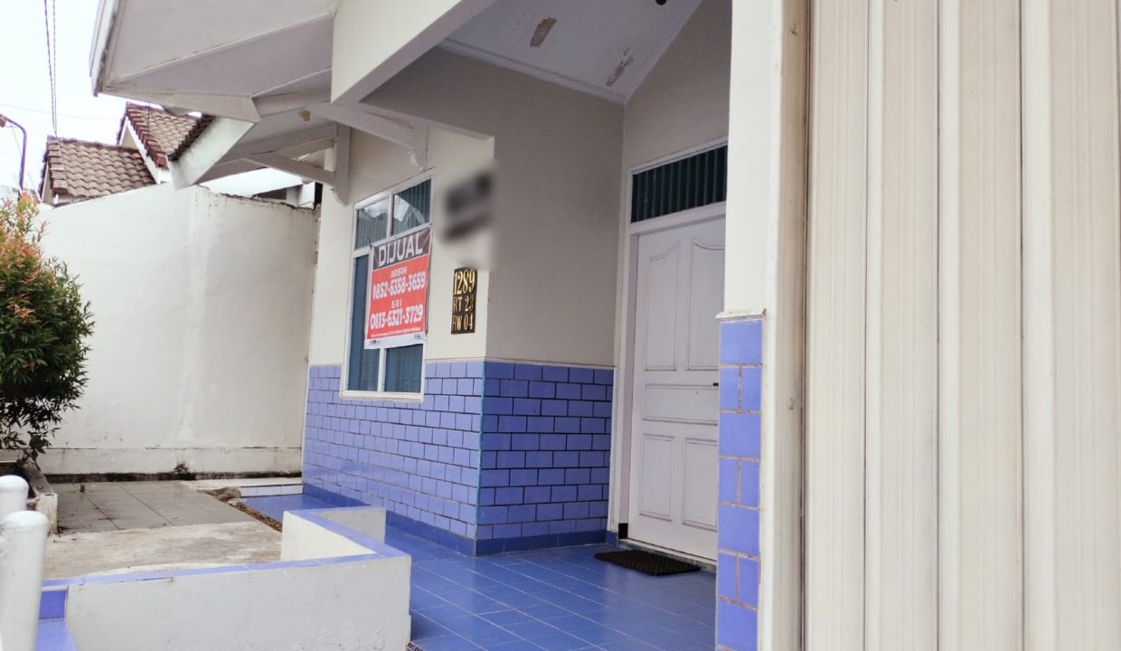 DIJUAL RUMAH JALAN KOL H BURLIAN PALEMBANG (3)