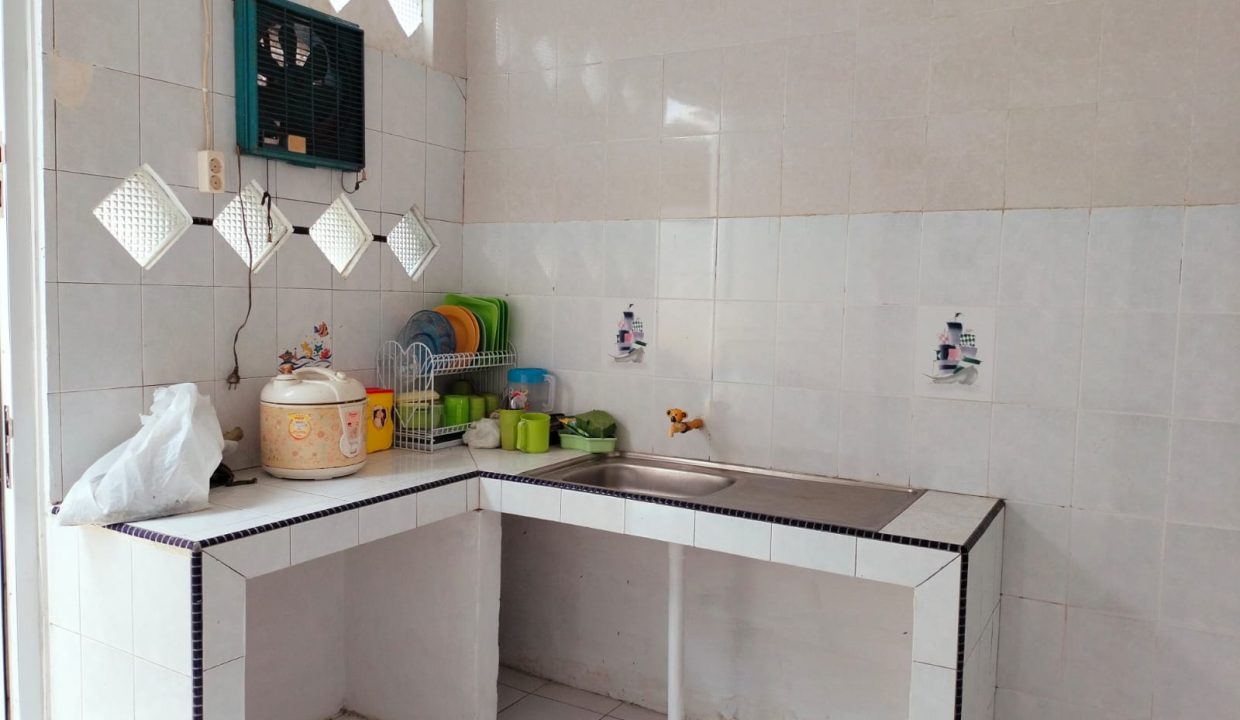 DIJUAL RUMAH JALAN KOL H BURLIAN PALEMBANG (58)