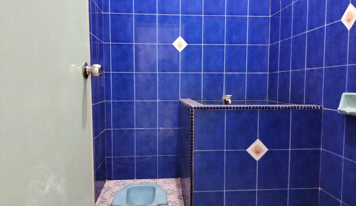 DIJUAL RUMAH JALAN KOL H BURLIAN PALEMBANG (69)