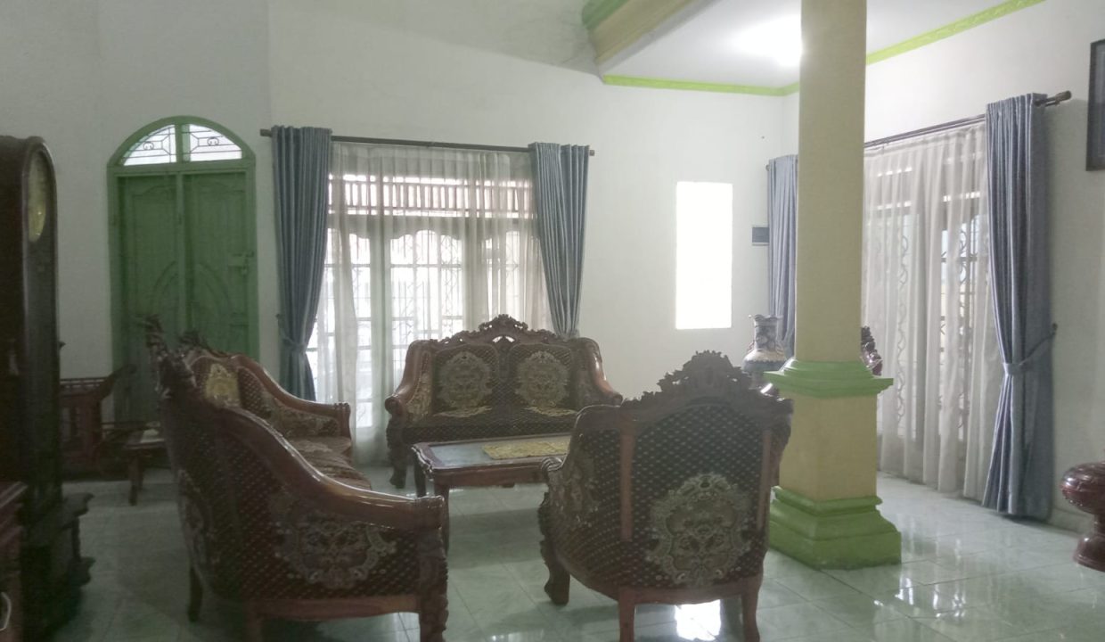 DIJUAL RUMAH JALAN LETNAN MUROD PALEMBANG (4)