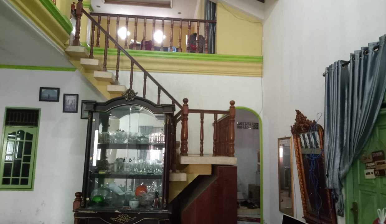 DIJUAL RUMAH JALAN LETNAN MUROD PALEMBANG (6)
