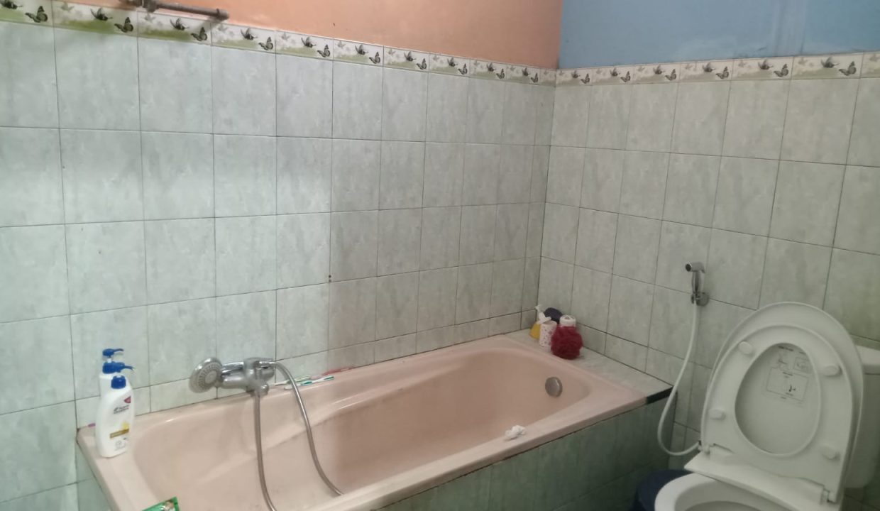DIJUAL RUMAH JALAN LETNAN MUROD PALEMBANG (8)