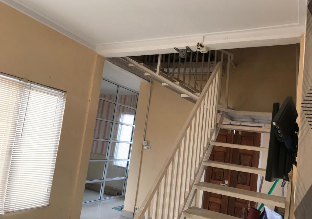 DIJUAL RUMAH JALAN LIMBUNGAN PEKANBARU RIAU (10)