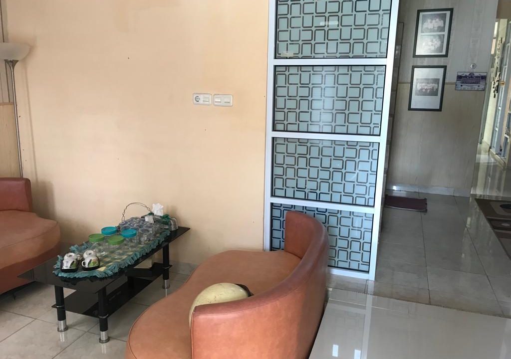 DIJUAL RUMAH JALAN LIMBUNGAN PEKANBARU RIAU (2)
