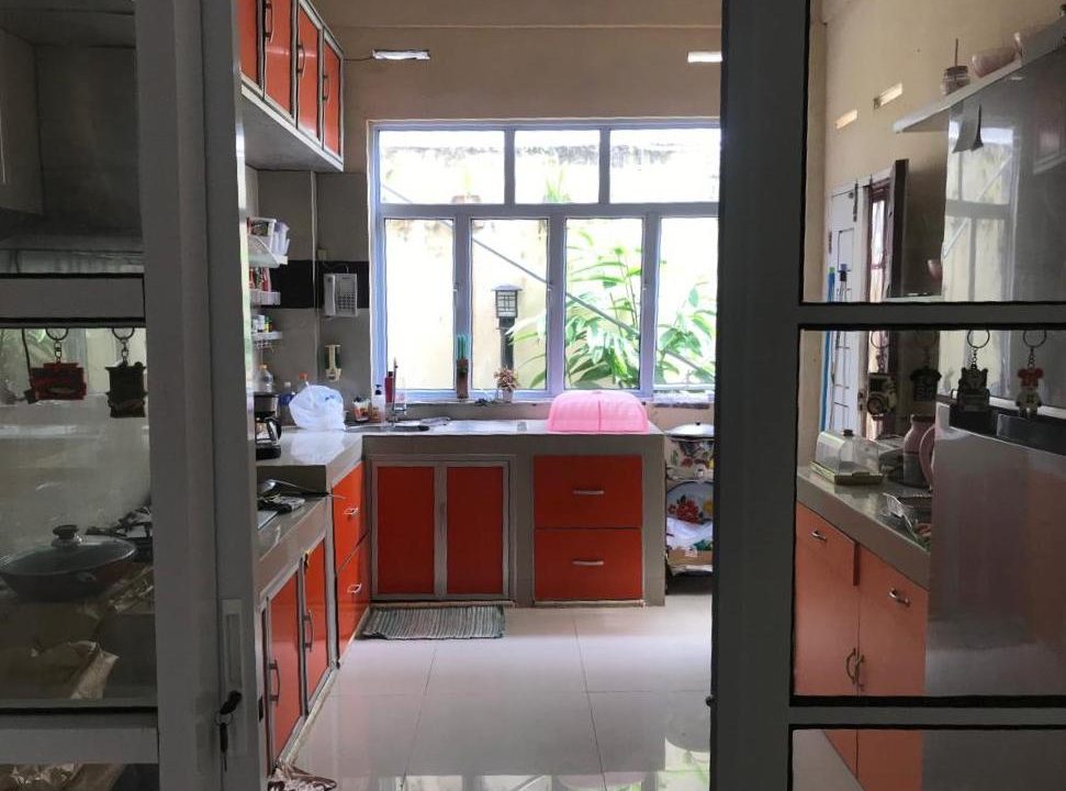 DIJUAL RUMAH JALAN LIMBUNGAN PEKANBARU RIAU (4)