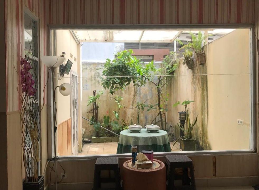DIJUAL RUMAH JALAN LIMBUNGAN PEKANBARU RIAU (5)